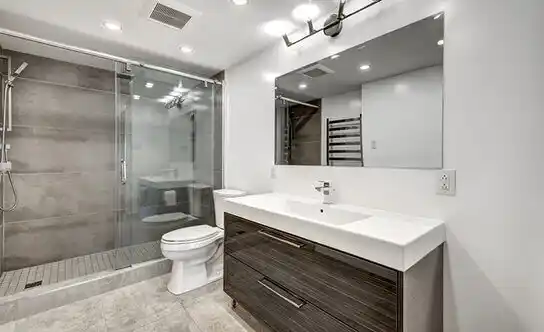 bathroom services Redmond